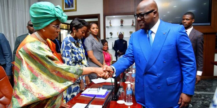 Loi N’Sele : Une réforme de fond contre l’anarchie foncière