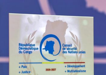 La RDC au Conseil : deux ans pour convaincre