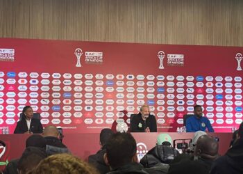 CAN 2025 : la RDC défie l’Algérie en huitièmes, Desabre affiche sa confiance