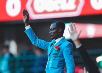 CAN 2025 : Lumumba VEA, le visage populaire d’une Afrique unie