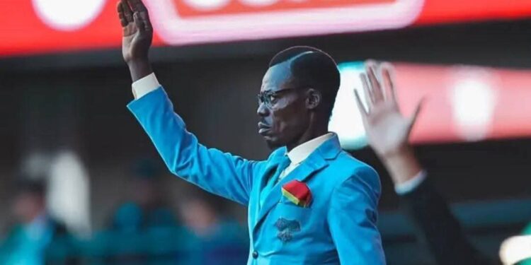 CAN 2025 : Lumumba VEA, le visage populaire d’une Afrique unie
