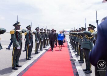Crise dans l’Est : la diplomatie silencieuse entre Kinshasa et Luanda s’accélère
