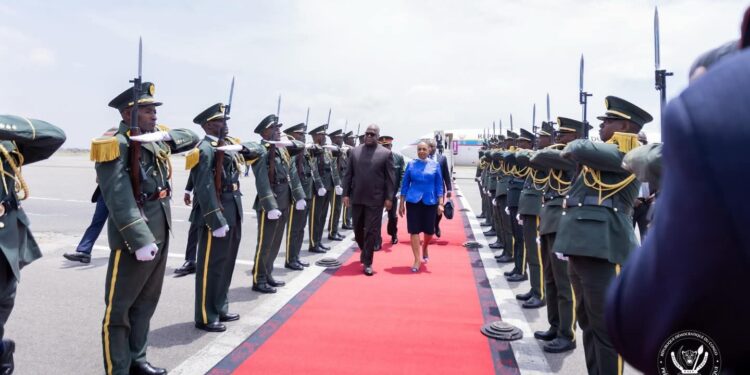 Crise dans l’Est : la diplomatie silencieuse entre Kinshasa et Luanda s’accélère