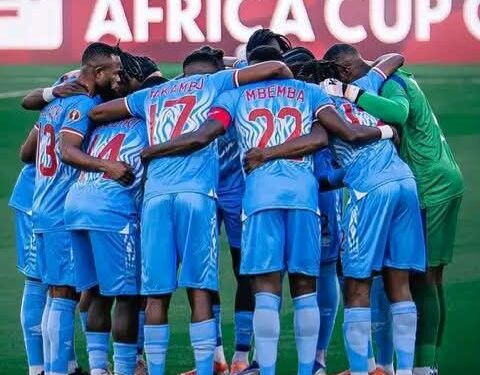 RDC : le football, miroir d’une nation en mouvement