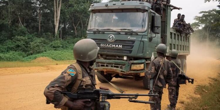 Haut-Lomami : violents affrontements à Bukama entre les FARDC et des miliciens, plusieurs morts signalés