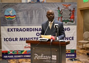 Réunion des ministres de la Défense de la CIRGL : la RDC exige des mécanismes crédibles et opérationnels pour la paix