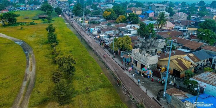 RDC : la journée fériée du samedi 17 janvier reportée au lundi 19 janvier 2026