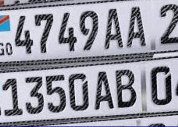 Nouvelles plaques minéralogiques : une réforme de l&rsquo;Etat à l’épreuve de la route