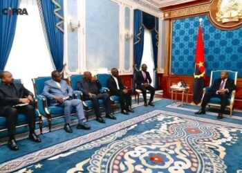 Crise sécuritaire dans l’est de la RDC : Luanda relance les consultations diplomatiques et religieuses