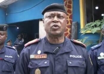 Meurtre du professeur Diabar Abata : trois suspects aux arrêts