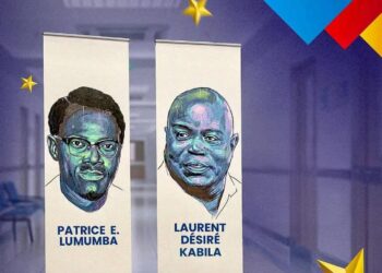 Lumumba – Kabila : deux destins, une même bataille pour l’âme du Congo