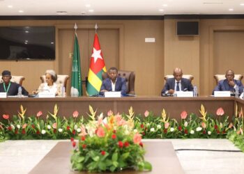 Crise à l’Est : Lomé sonne la relance diplomatique africaine