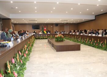 Crise à l’Est : Lomé sonne la relance diplomatique africaine