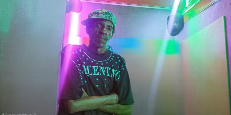Docta Kash n’est plus : Chakalej pleure un pionnier, le rap lingala perd une légende