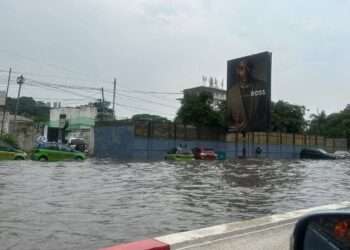 Lutte contre les inondations à Kinshasa : Daniel Bumba mobilise pour une politique d’assainissement durable