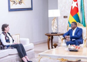 Crise RDC–Rwanda : la MONUSCO réaffirme son plein soutien à la médiation de Faure Gnassingbé