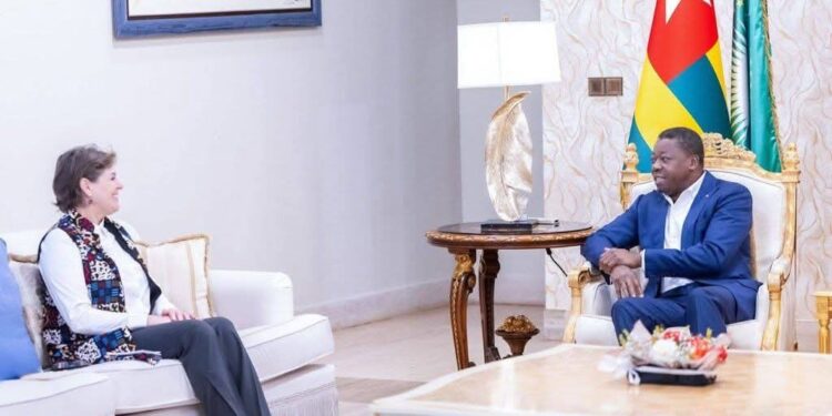 Crise RDC–Rwanda : la MONUSCO réaffirme son plein soutien à la médiation de Faure Gnassingbé
