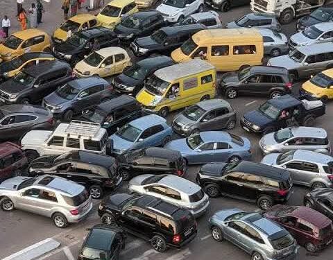 Incivisme routier à Kinshasa : Daniel Bumba passe à l’offensive