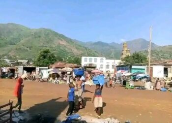Uvira officiellement sous contrôle des FARDC : le gouvernement active une réponse coordonnée