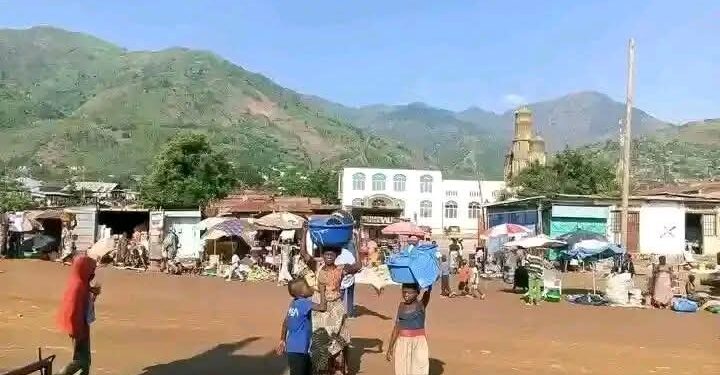 Uvira officiellement sous contrôle des FARDC : le gouvernement active une réponse coordonnée