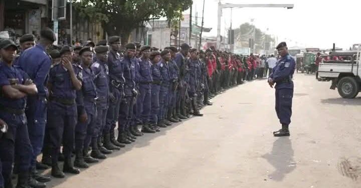 Kinshasa : à quoi faut-il s’attendre sur les routes ce lundi ?