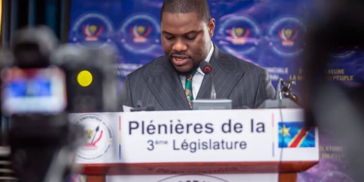 Kongo-Central : Un test pour la gouvernance provinciale