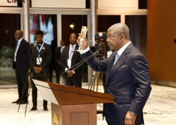 Crise à l’Est de la RDC : À Luanda, un plaidoyer pour le « silence des armes » en Afrique