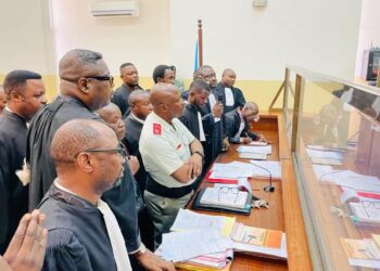 Justice militaire : le gouvernement assouplit les règles de jugement des hauts gradés