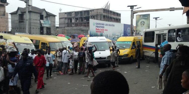 Incivisme routier : Interdictions fermes pour rétablir l’ordre urbain