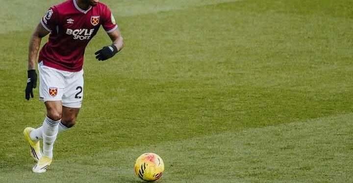 Premier League : Aaron Wan-Bissaka, le couloir sous verrou