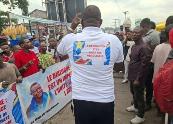 RDC–ONU–Résolution 2773 : l’heure des comptes