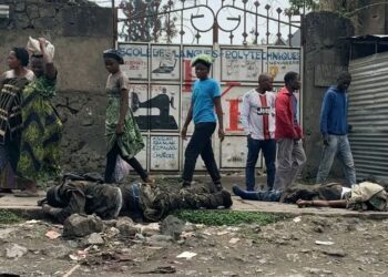 Est de la RDC : un an après la bataille de Goma, restaurer la souveraineté nationale, quel qu’en soit le prix