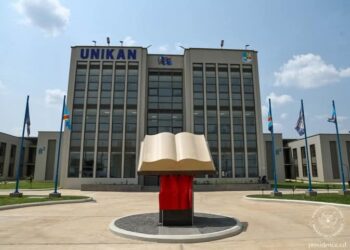 Kananga : Un campus ultramoderne inauguré, un virage décisif pour l’enseignement supérieur au Kasaï-Central