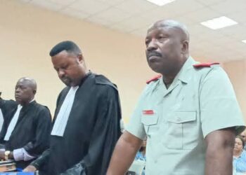 Procès du général Philémon Yav : Ndima affirme avoir alerté Kinshasa, Mwehu reconnaît des propos jugés démobilisateurs