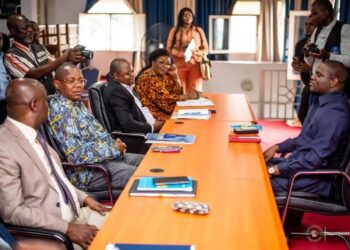 Kongo-Central : le gouverneur Grâce Bilolo autorisé à répondre devant la justice