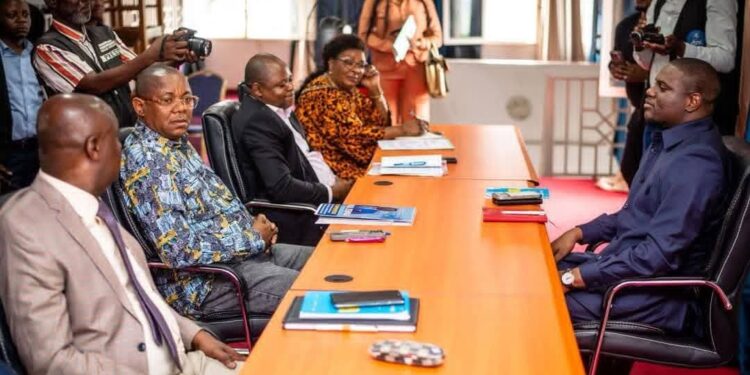 Kongo-Central : le gouverneur Grâce Bilolo autorisé à répondre devant la justice