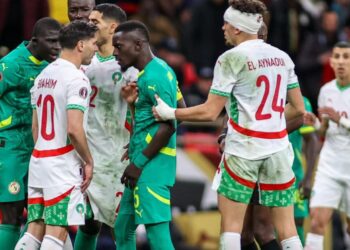 CAN Maroc 2025 : la CAF frappe fort après une finale sous haute tension