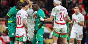 CAN Maroc 2025 : la CAF frappe fort après une finale sous haute tension