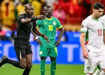 Finale CAN 2025 : Jean-Jacques Ndala blanchi par la CAF, la polémique s’éteint