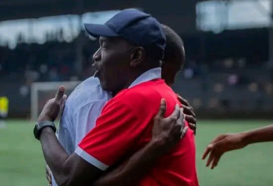 TP Mazembe : fin de parcours pour Lamine Ndiaye malgré une victoire