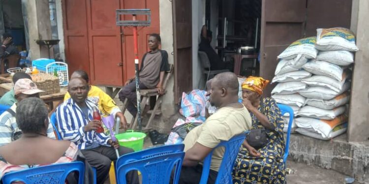 Nouvel An 2026 : Alain Mupundu, émissaire d’Irène Esambo auprès des PVH de Kimbanseke