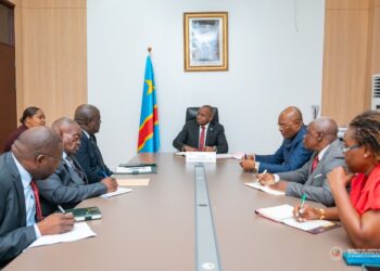Sécurité transfrontalière : la RDC et la Zambie s’orientent vers des mesures durables