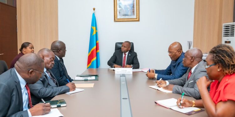 Sécurité transfrontalière : la RDC et la Zambie s’orientent vers des mesures durables