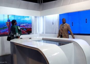 Semaine de la salubrité médiatique : Bone tv saluée comme modèle de conformité audiovisuelle