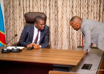 Kongo-Central : la gestion de Grâce Bilolo dans le viseur de la Justice