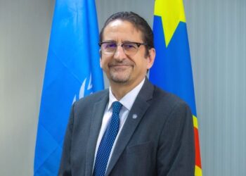 RDC : pour 2026, la MONUSCO plaide pour un nouvel élan collectif en faveur de la paix et du développement