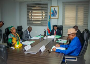 OGEFREM : Un Conseil d’administration extraordinaire ouvre la voie à une relance du fret multimodal