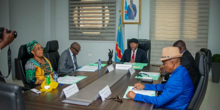 OGEFREM : Un Conseil d’administration extraordinaire ouvre la voie à une relance du fret multimodal