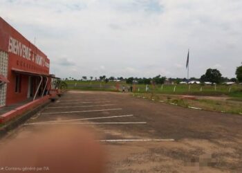 Conférence des Gouverneurs : le gouvernement accélère la réhabilitation des aéroports de Bandundu et Kikwit