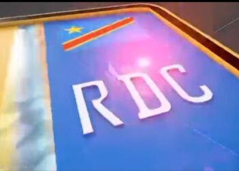 RDC : lancement officiel de la nouvelle plaque minéralogique sécurisée